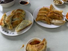 -劈柴院锅贴(沈阳路店)