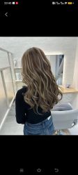 -GANO HAIR 