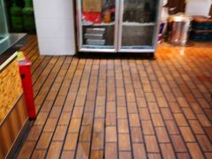 -胡子王扁豆面旗子(五一路店)