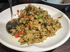 -外婆家(义乌新光汇购物中心店)
