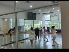 -刘诗昆艺术学校(一品天下校区)