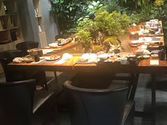 -森味薪火烧•烧鸟居酒屋•日本料理(望京店)