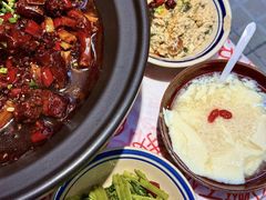 -回味黑鸭煲·始于2006(万松园店)