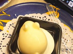 -京樽回転寿司(奥林匹克店)