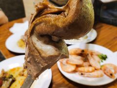 巴西牛舌-汉巴味德(大悦城店)