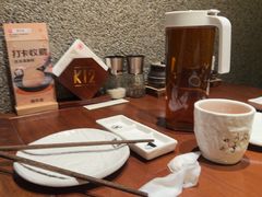 -御牛道日式烤肉料理(杭州万象城店)