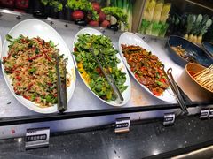-韩盛·盛江山自助料理(中街大悦城黑金店)