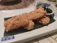 -俏九州·小炒黄牛肉(华润万象汇店)
