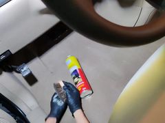 -CLEANDAY车倍洁精洗(延安西路店)