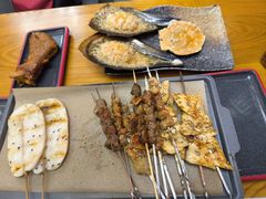 -大成海鲜烧烤·小龙虾(七宝店)