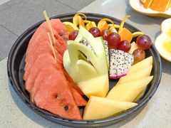 -海底捞火锅(高新活力汇店)