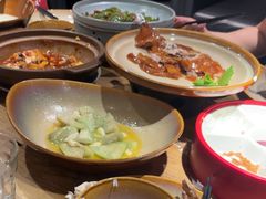 -青年公社烤鸭(蜀山万象汇店)