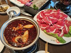 -匹夫涮肉城(黄村店)