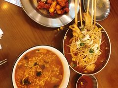 -青春分食(仙林大学城店)
