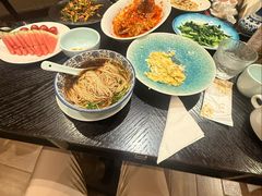 -海天楼中餐厅(吴宫泛太平洋酒店)