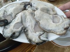 -濠轩阁特色生蚝火锅(水湾路店)