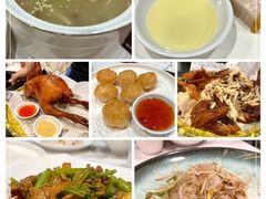 -顺峰顺水顺德菜(第一百货店)