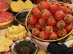 -松野谷·寿喜烧自助(华联顺义金街购物中心店)