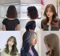 -汇·HAIR