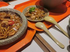 -阿彬生炒牛肉面(解放路店)