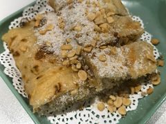 -喜势点·糖沙翁手工茶点·本地人茶居(永庆坊店)