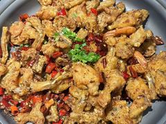 -美蛙四季(亦庄店)