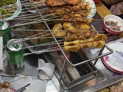 -古彭7只羊·徐州烧烤(玄武墨香路店)