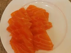 -济南喜来登酒店-盛宴自助西餐厅·综合自助