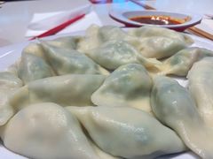 虾三鲜水饺-喜家德虾仁水饺(开发区万达店)