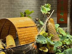 -龙悦湾酒家·八阵鱼生·渔人码头店
