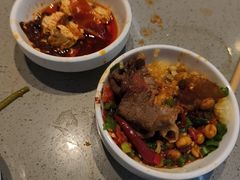 -海底捞火锅(新华联梦想城店)