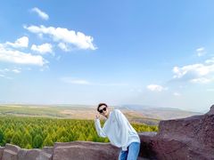 -塞罕坝国家级自然保护区