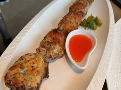 -波特曼西餐厅(中央大街店)