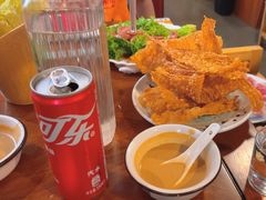 -前门杨记·铜锅涮肉(王府井·故宫店)