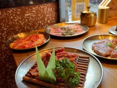 -西塔老太太泥炉烤肉(杭州首店)