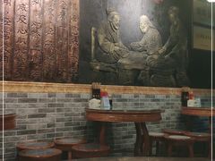 大堂-双喜老铺(人民广场店)