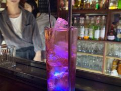 -迦南D BAR