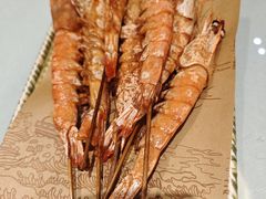 -日月昇渔家菜·海肠捞饭·大连海鲜(星海公园店)