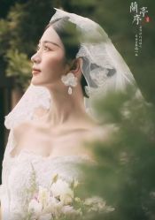 -时光印记婚纱摄影工作室·原创定制