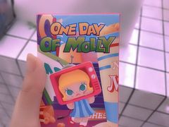 -泡泡玛特POPMART(上海环球港店)