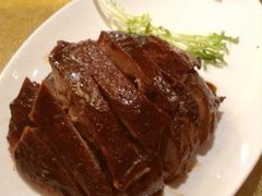 酱鸭-上海小南国(国会店)