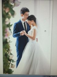 点击看大图 -GO VISION 动视觉婚纱摄影高级定制