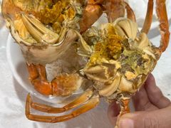 -崖口红树林海鲜餐厅