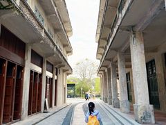 -赤坎·广东华侨国际旅游度假区