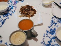 -东方饺子王(大屯路店)