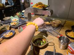 -鑫釜山海鲜烧烤(鑫丰国际店)