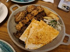 -BRBR叙利亚餐厅(总店)