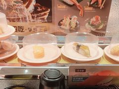 -争鲜回转寿司(南开大悦城店)