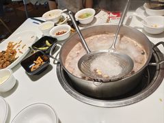 -潮泰牛肉火锅 · 创于1992年(车公庙店)