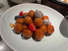 -客语客家菜(华发商都店)